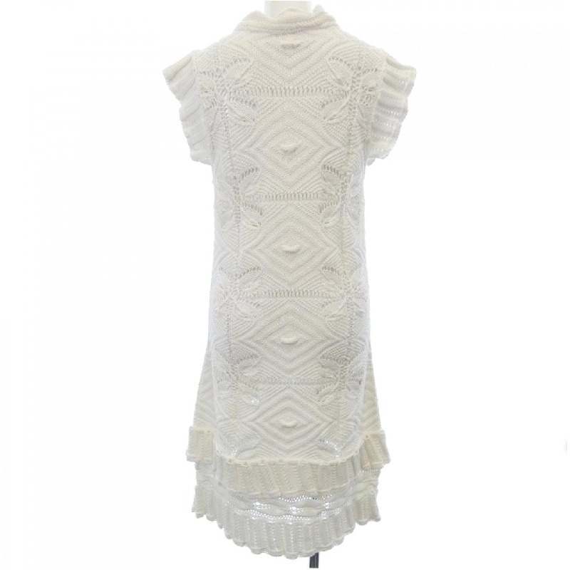 Chanel CHANEL Đầm - Hàng hiệu Chính hãng 819390