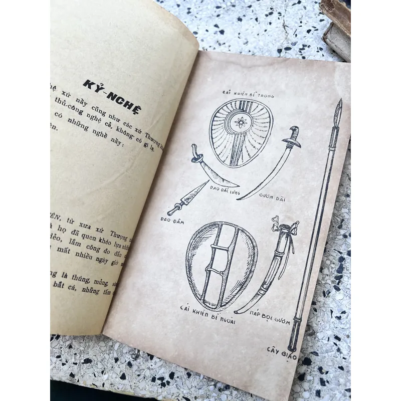 Phong quang tỉnh Darlac - Hòi Văn Đàm 592152