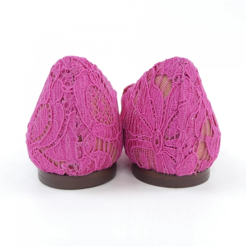 【Mã giảm giá】Giày bệt Dolce & Gabbana 662446