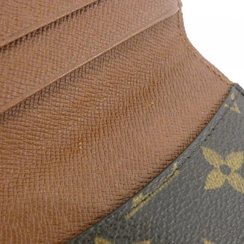 Ví coin Louis Vuitton Monogram Radley M61927 - Hàng hiệu Authentic 806289