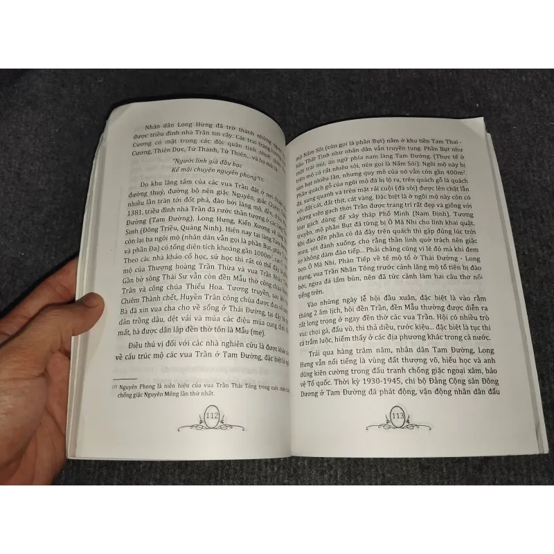 LONG HƯNG - HƯNG HÀ. MIỀN QUÊ HUYỀN THOẠI 993086