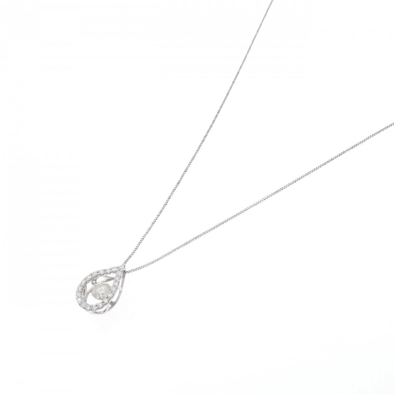 PT Dây chuyền kim cương 0.723CT - Hàng hiệu Authentic 863139