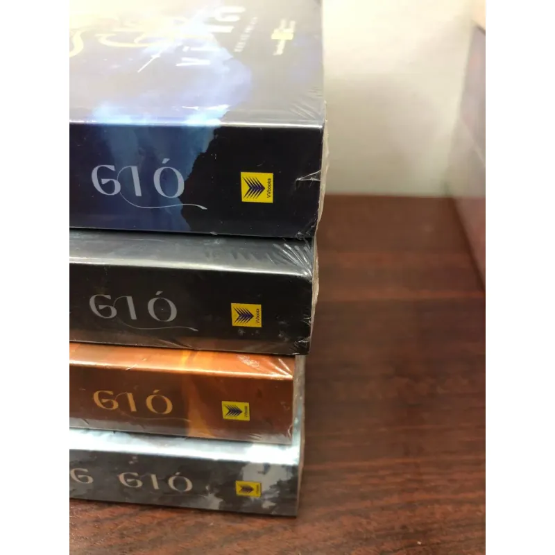 Chuông gió full bộ - Vĩ Ngư 974942