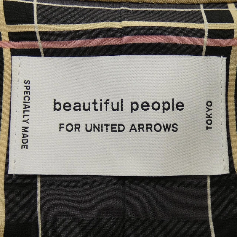 Người đẹp beautiful people áo khoác trench 641427