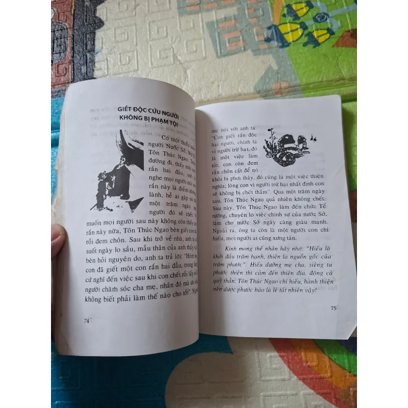 Nhân quả báo ứng 799121