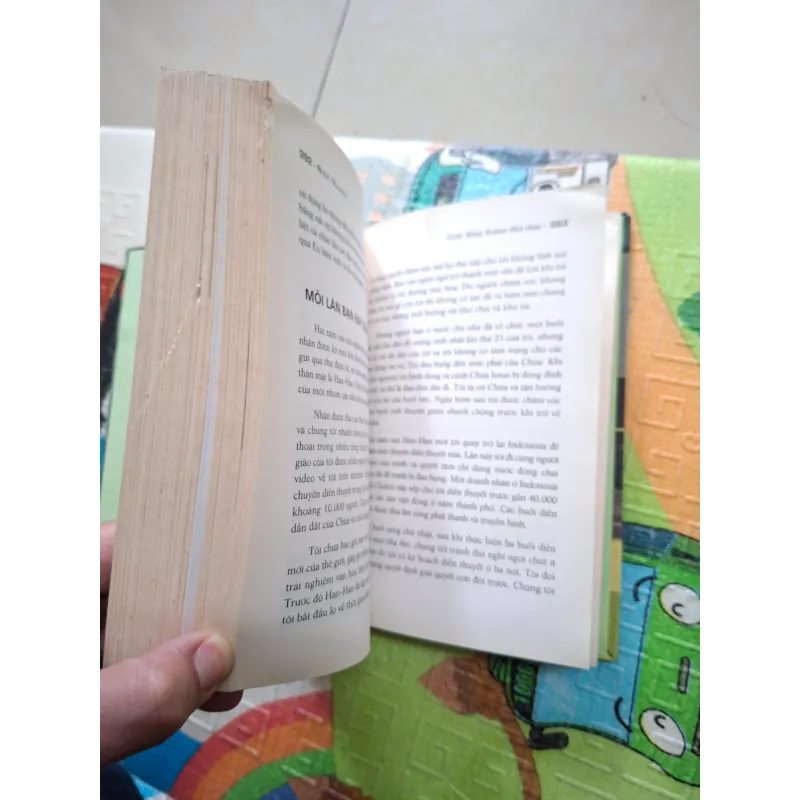 Nick Vujicic - Cuộc sống không giới hạn 749545