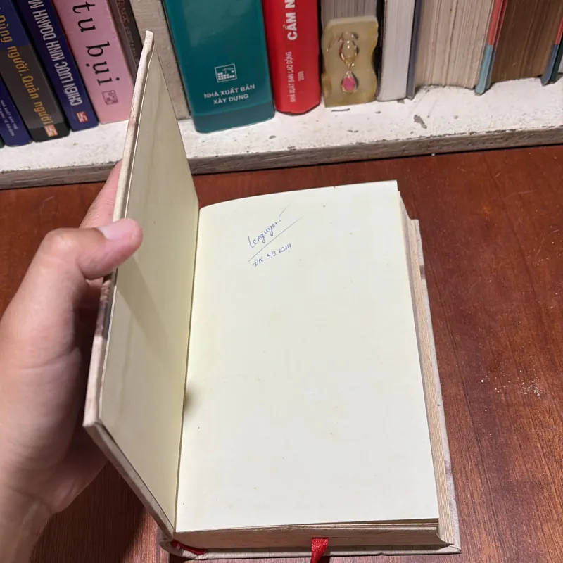 [Bìa Cứng] - II Sách Phật Giáo: Gặp Lại Chốn Hồng Trần Sâu Nhất - Bạch Hạc Mai - 2014 795571