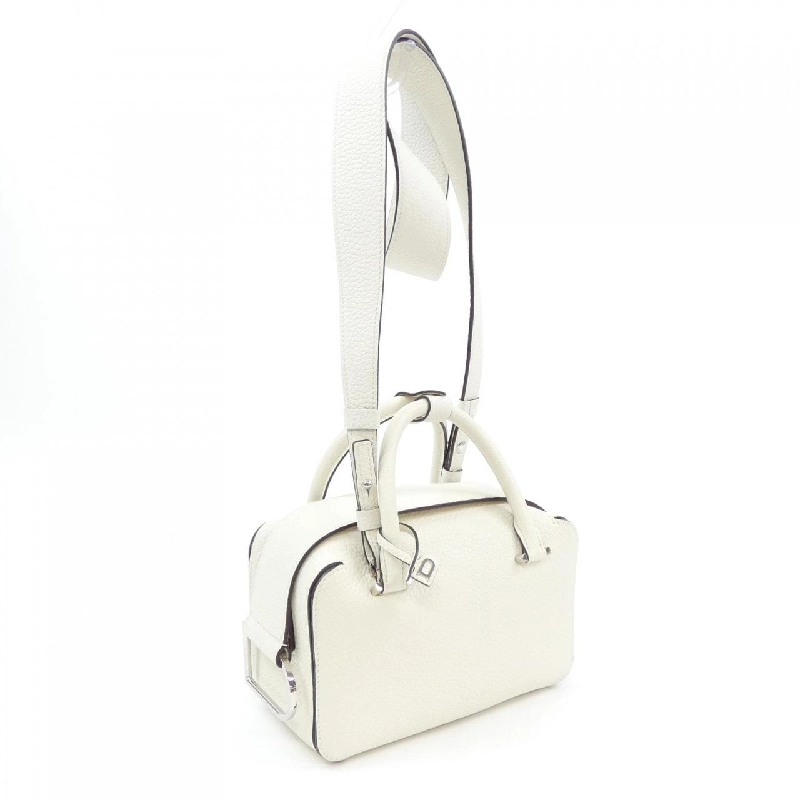 Túi COOL BOX DELVAUX - Hàng hiệu Chính hãng 656059