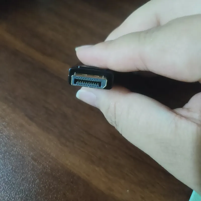 Đầu chuyển đổi hdmi to displayport 958663