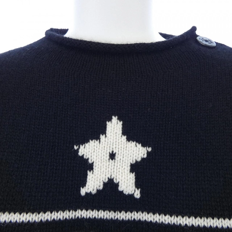 クリスチャンディオール CHRISTIAN DIOR 244S94AM054 ニット 627989