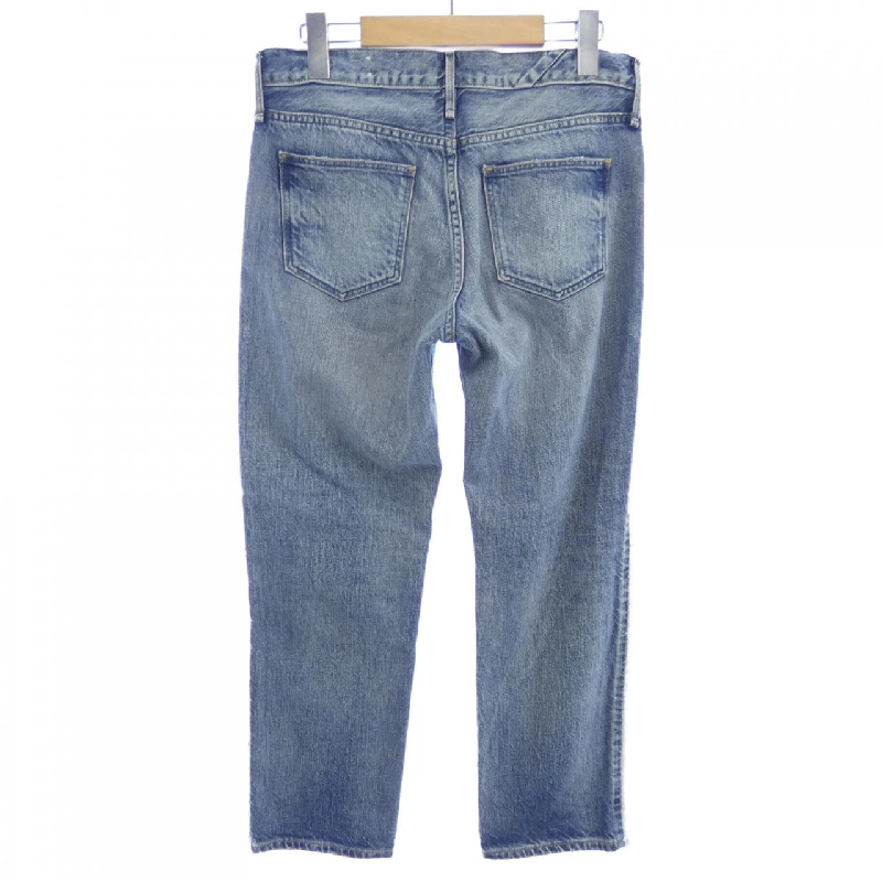 Quần jeans UPPER HIGHTS 649217