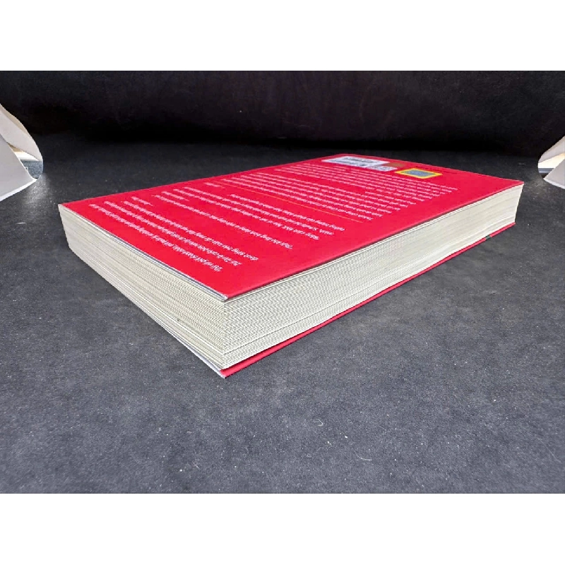 [Phiên Chợ Sách Cũ] Dốc Hết Trái Tim - Howard Schultz H0606, 2022 526958