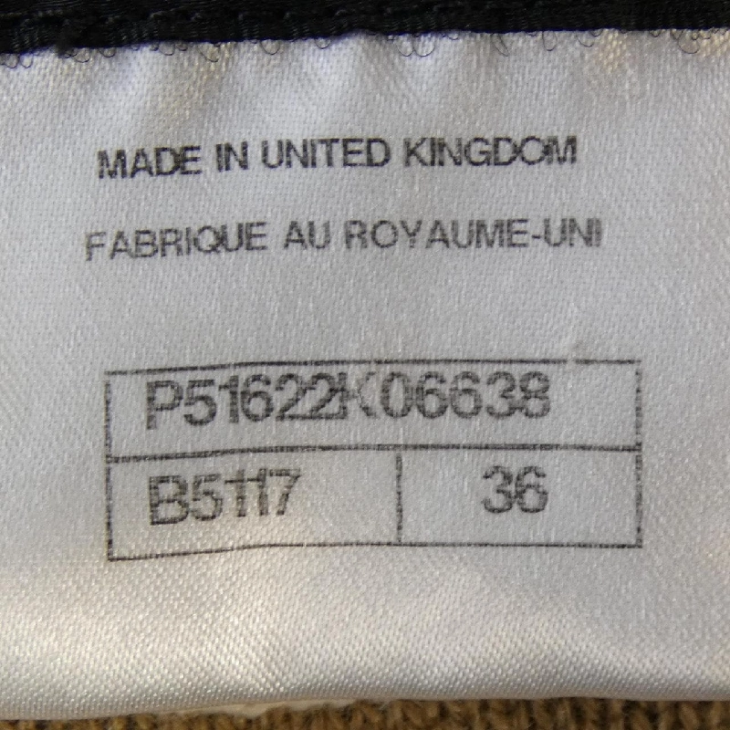 CHANEL P51622K06638 Váy - Hàng hiệu Chính hãng 815831