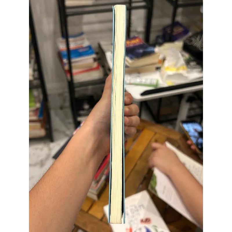 Nói Hay Là Phải Hài – Lý Thế Cường 570933