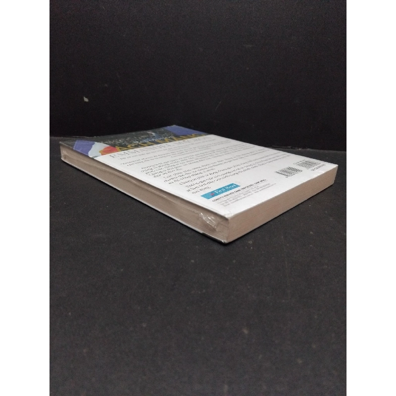 Cách mạng (có seal) mới 70% ố vàng HCM1410 Emmanuel Macron KỸ NĂNG 917023