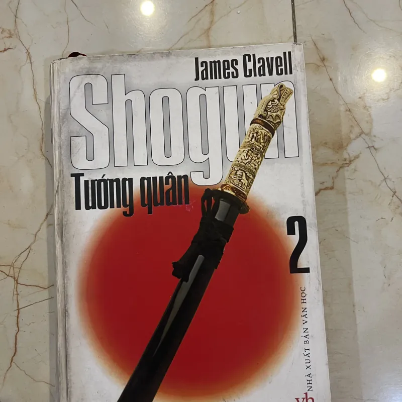 Shogun Tướng quân full bộ 2 tập  763116