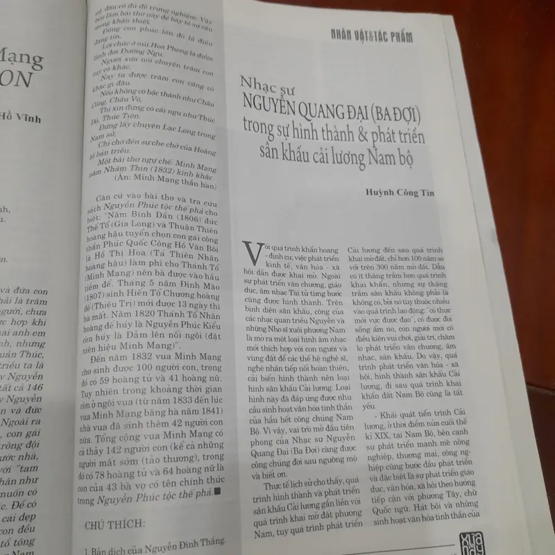 Tạp chí XƯA & NAY số 462 tháng 8-2015 731673