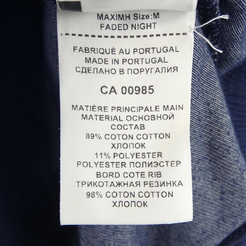 Isabel Marant ISABEL MARANT áo 630894