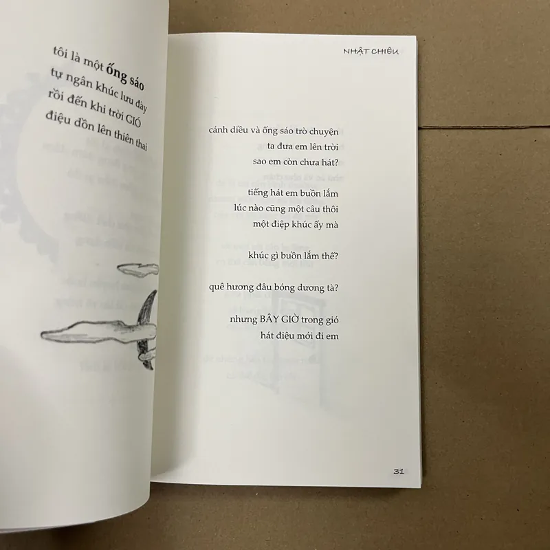 tôi là một kẻ khác 569195