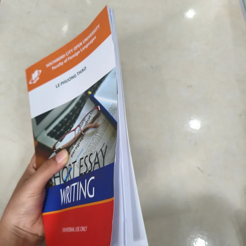 Short Essay Writing 🌱 688948