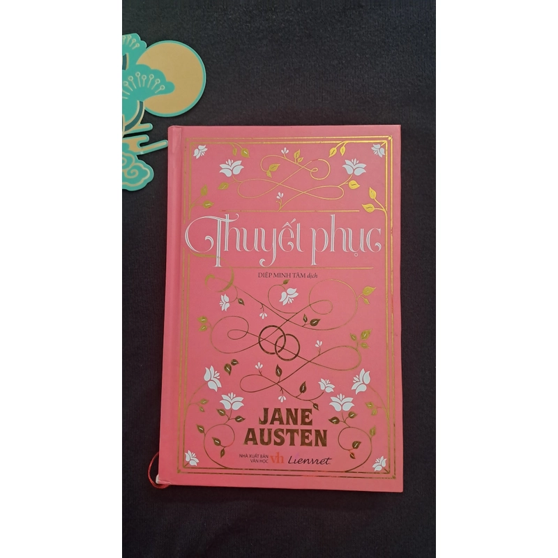 Thuyết Phục - Jane Austen 337302