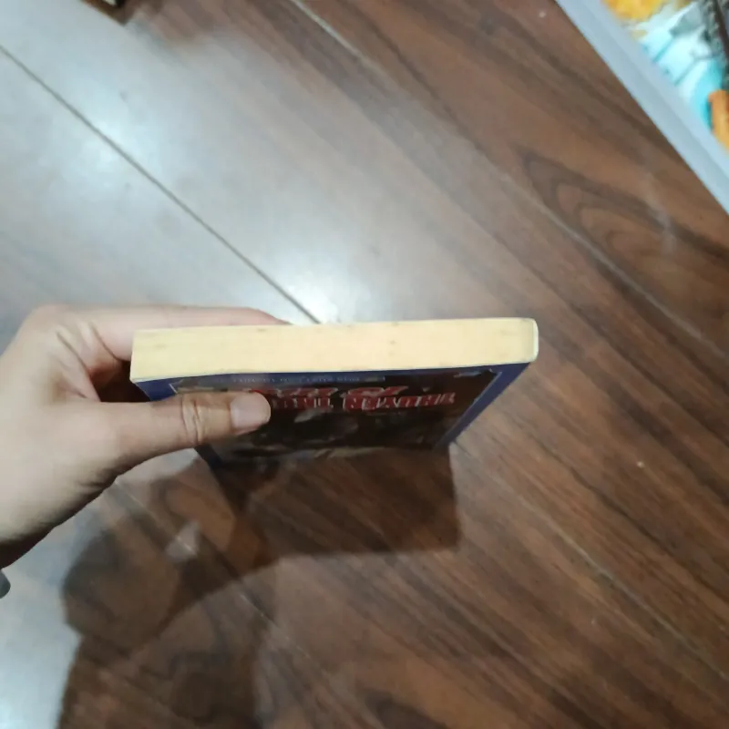 Thuyền trưởng 15 tuổi 966489