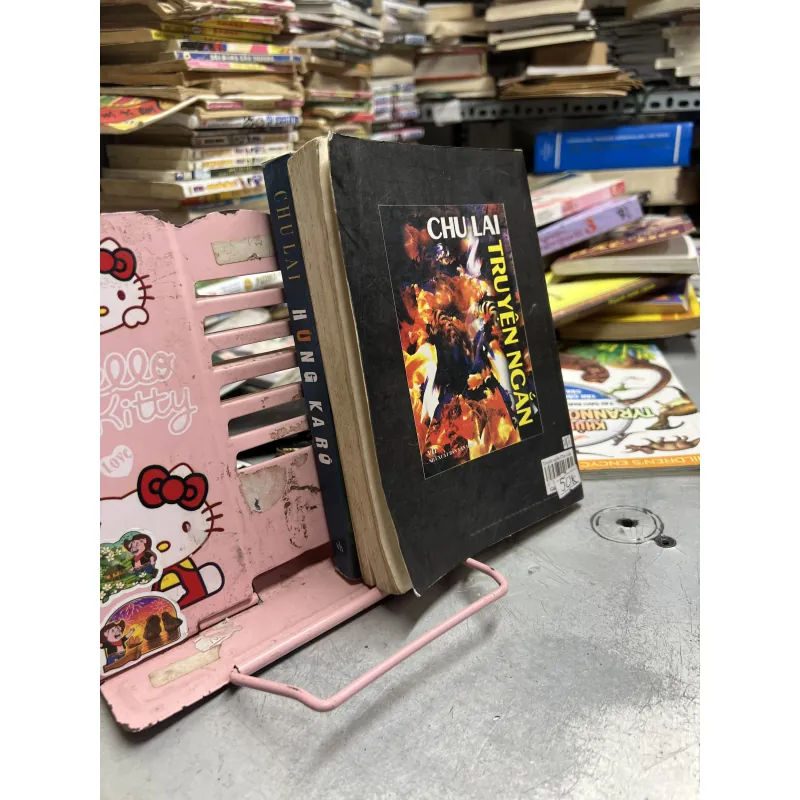 Combo Chu Lai 928868