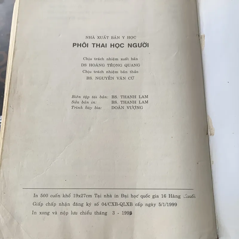 Phôi thai học Người  673859