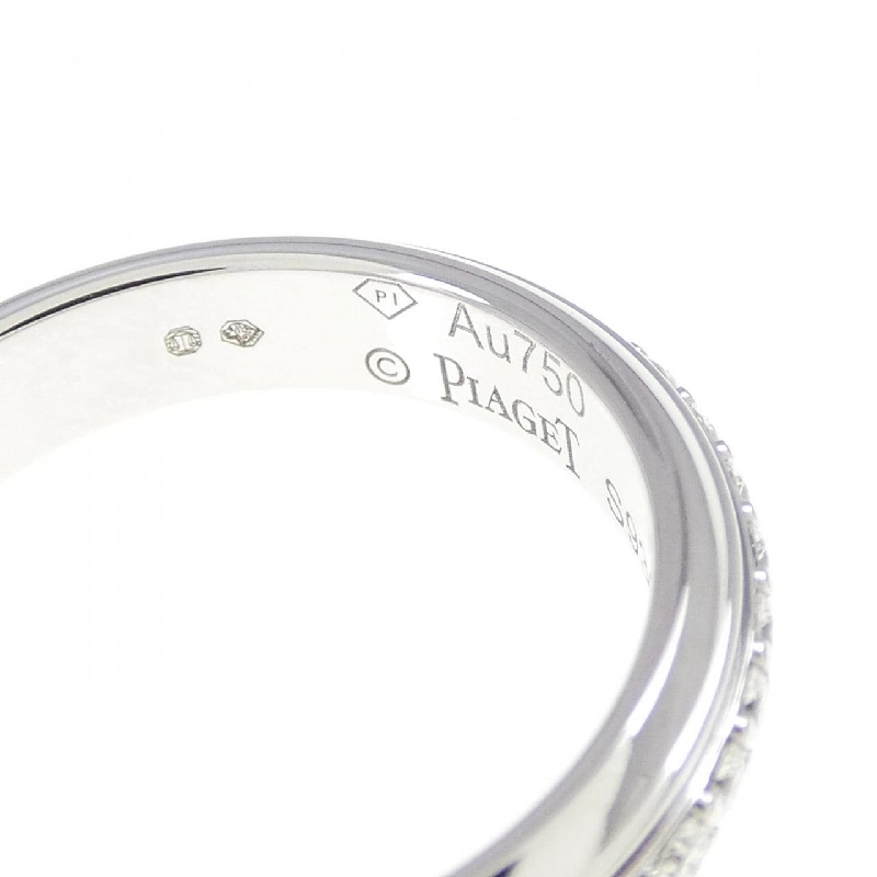 Nhẫn Piaget Possession - Hàng hiệu Authentic 838436