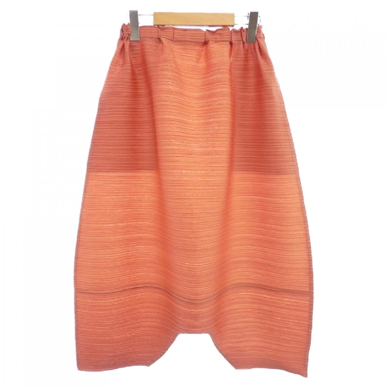 【Khuyến mãi】Quần Pleats Please 651207