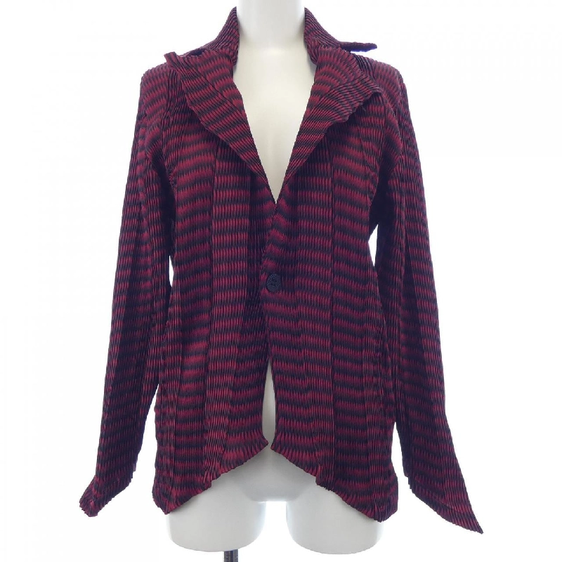 Áo khoác ISSEY MIYAKE - Hàng hiệu Authentic 824813