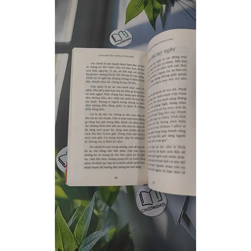 Thái Độ Quyết Định Thành Công - Wayne Cordeiro 961226