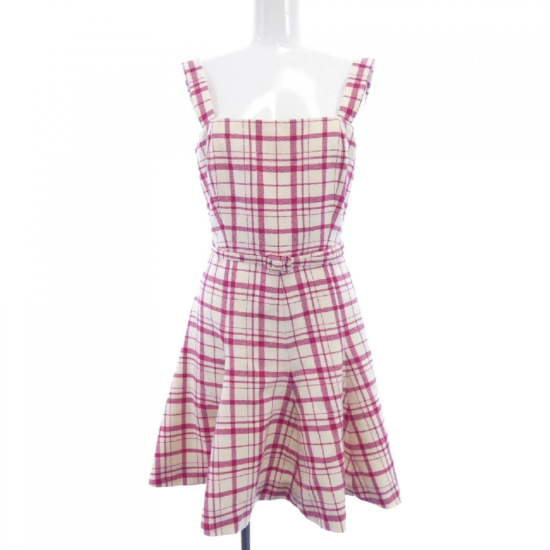 【Mã giảm giá】Christian Dior CHRISTIAN DIOR Váy 653184