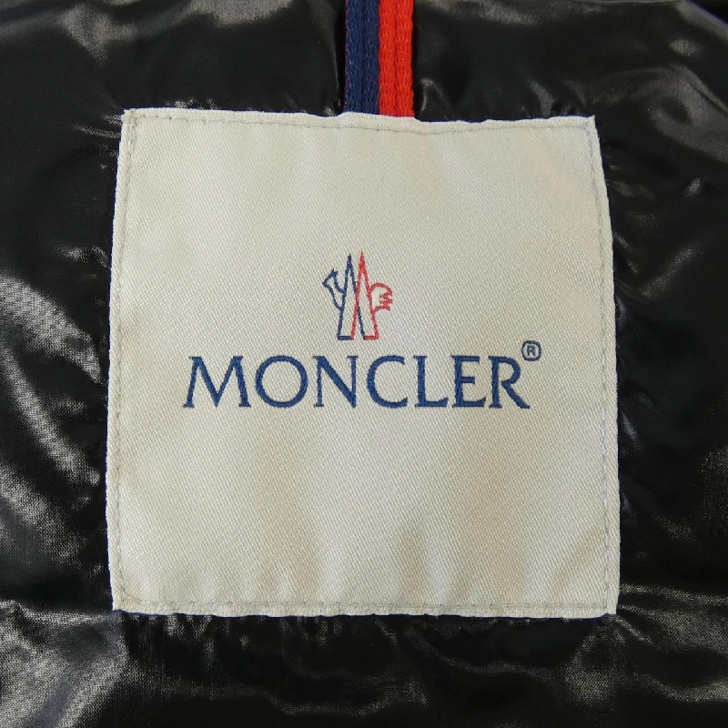 MONCLER MAYA Áo khoác lông - Hàng hiệu Chính hãng 893160