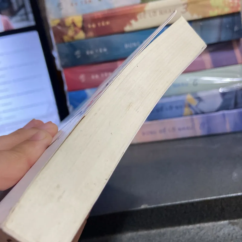 (Ngôn tình) - Đừng vội nói lời yêu - Tự Do Hành Tẩu  975584