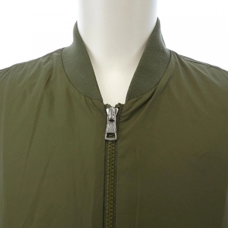 Moncler MONCLER BHARANI Áo khoác - Hàng hiệu Chính hãng 895888