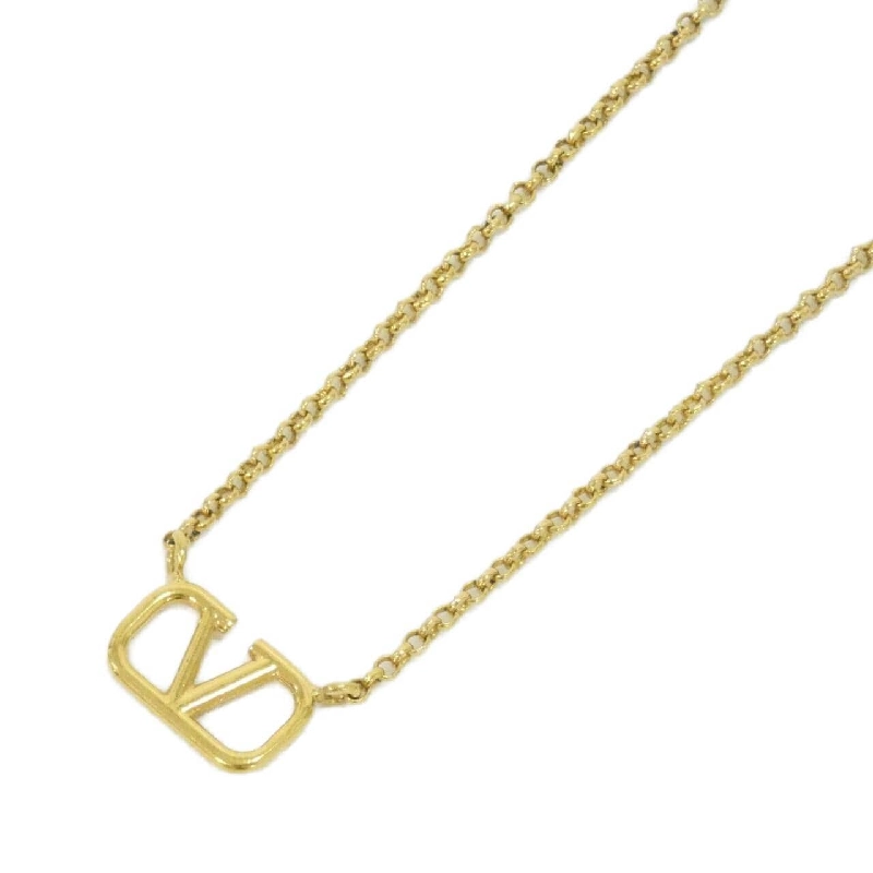 Dây chuyền Valentino Garavani - Hàng hiệu Authentic 807680