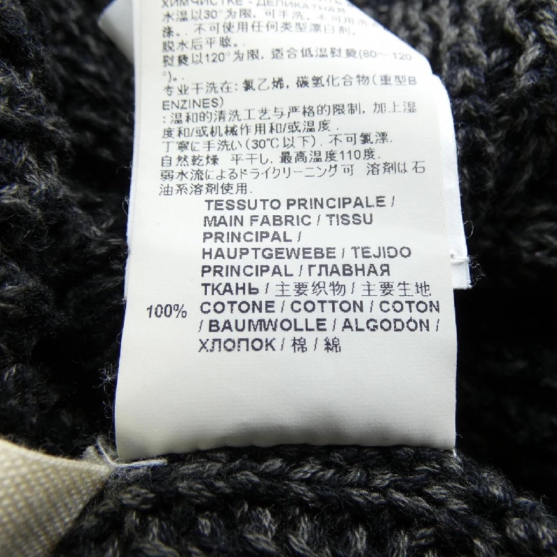 MARNI - Áo len - Hàng hiệu Chính hãng 890722