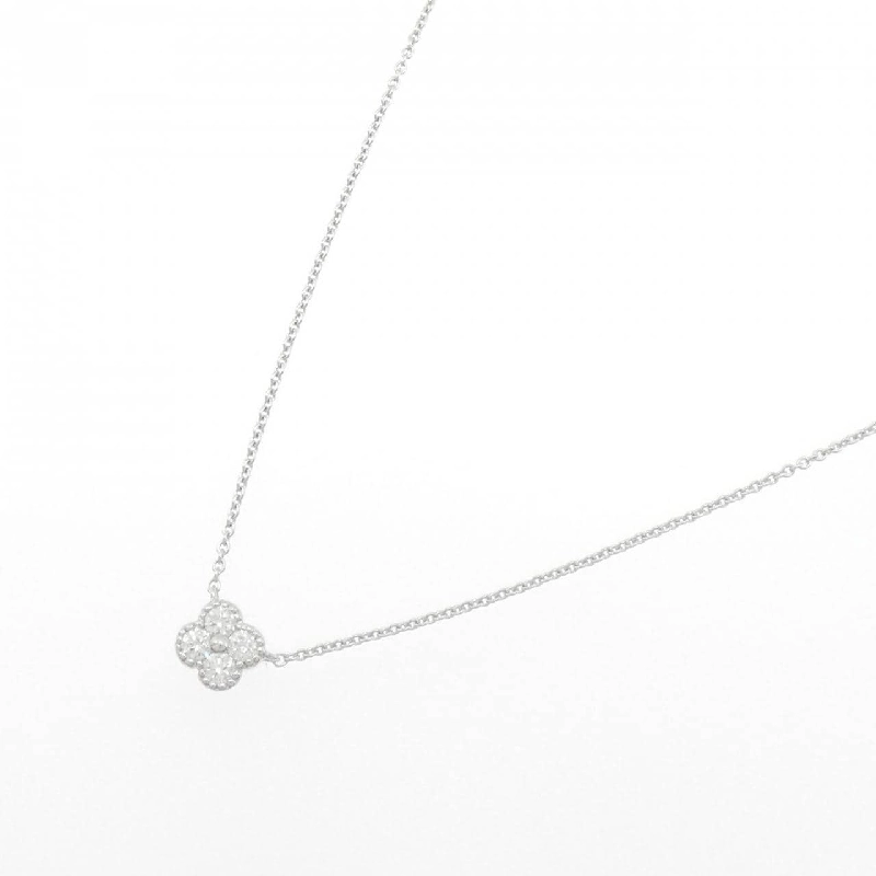 Ponte Vecchio Dây chuyền kim cương 0.14CT - Hàng hiệu Chính hãng 841263