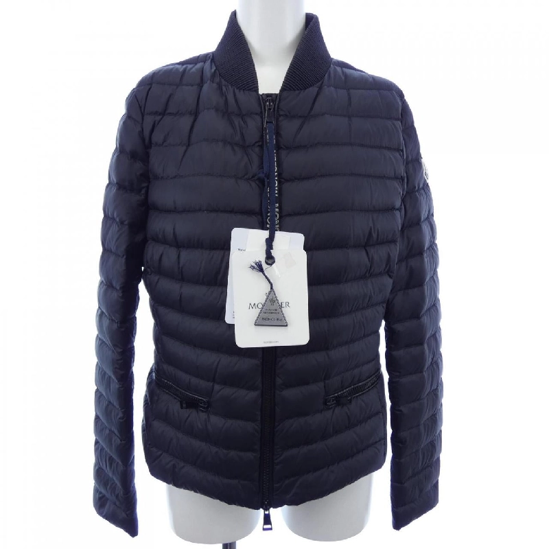 MONCLER BLENCA Áo khoác lông - Hàng hiệu Chính hãng 817233