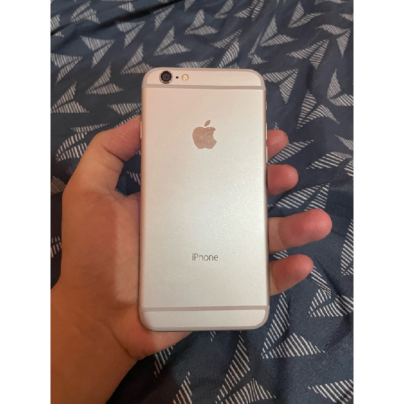 iPhone 6 KH/A quốc tế 64GB full chức năng 16666