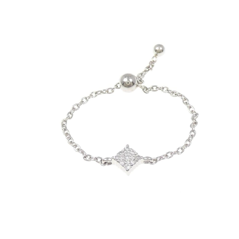 Nhẫn kim cương PT900 0.03CT - Hàng hiệu Authentic 849161