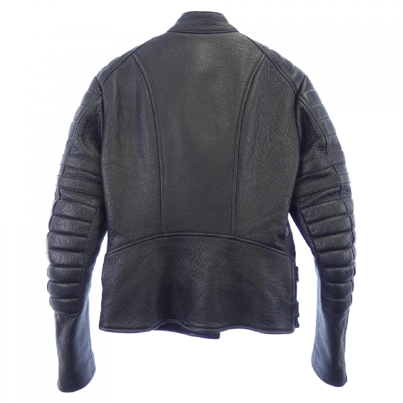 Áo khoác da Celine 633958