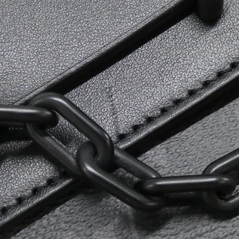 Túi xách Clutch Louis Vuitton Monogram Eclipse Pochette Steamer M80107 619413