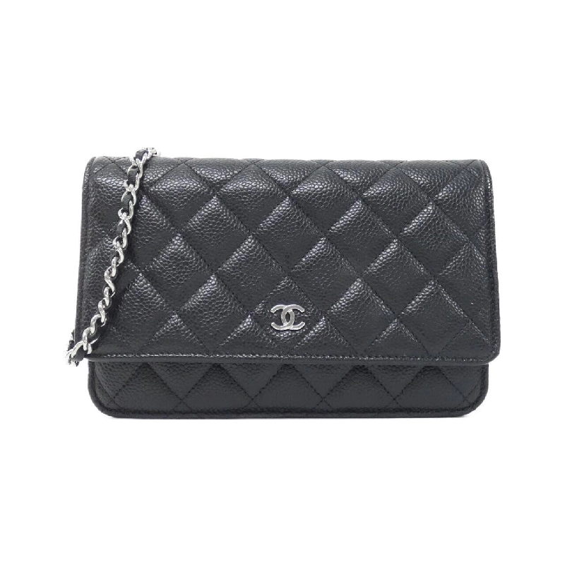Ví dây chuyền Chanel Timeless Classic AP0250 622821
