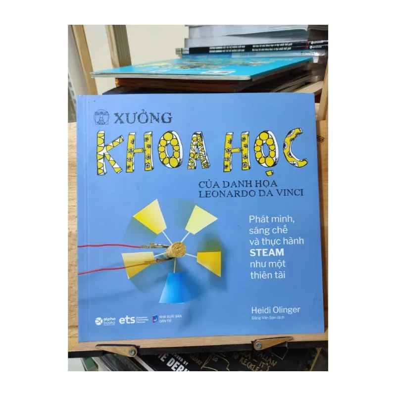 Xưởng khoa học 989408