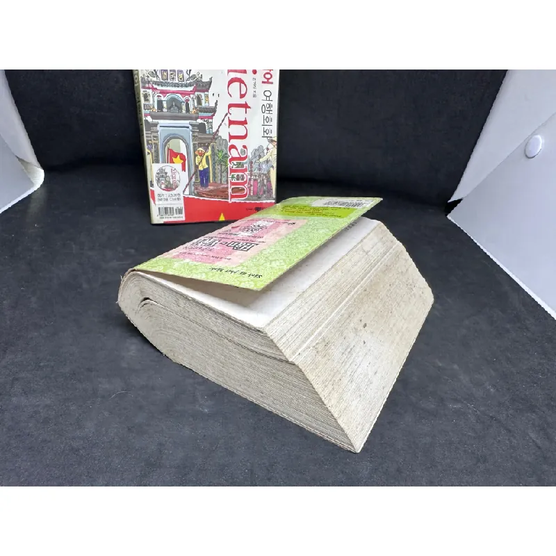 [Phiên Chợ Sách Cũ] Từ Điển Việt - Hàn, Có sách tặng kèm - 1304 433789