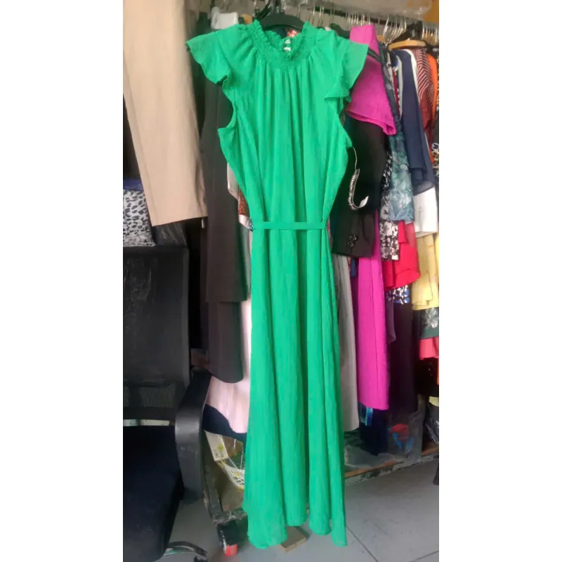 Đầm voan Nina size S 997332