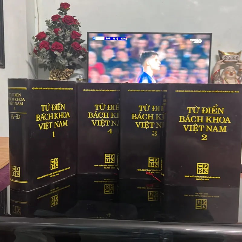 Từ điển bách khoa việt nam 1006084