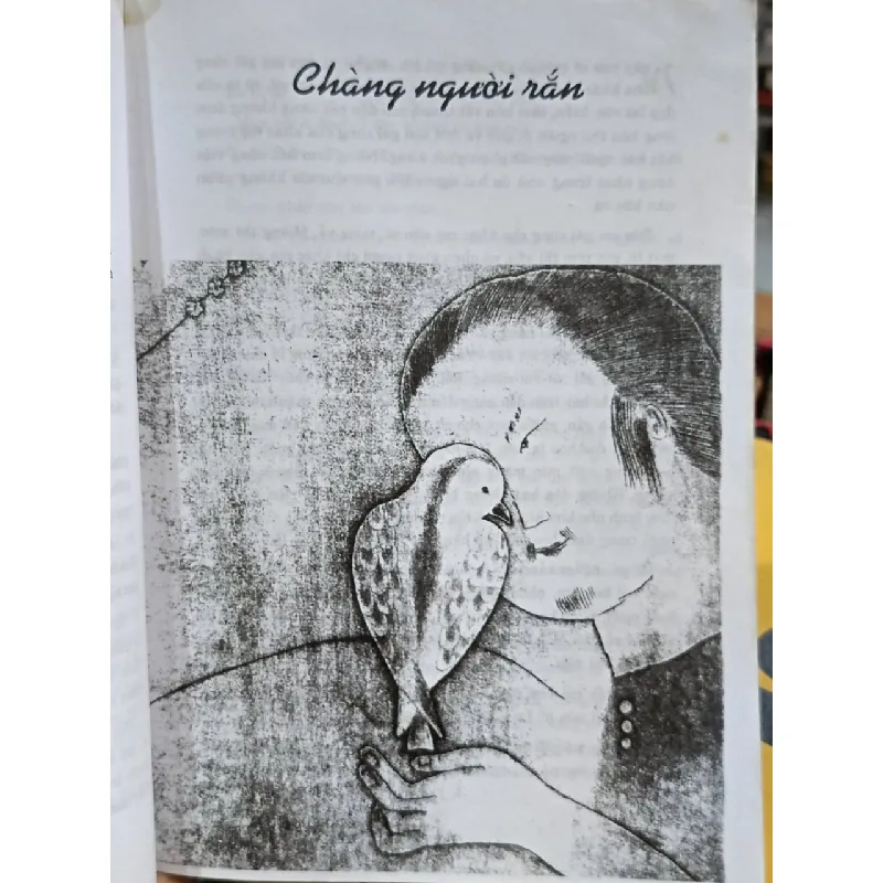 Truyện cổ Trung Hoa - Văn Hòa (biên dịch) 583203